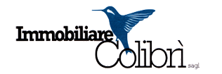 Immobiliare Colibri - logo