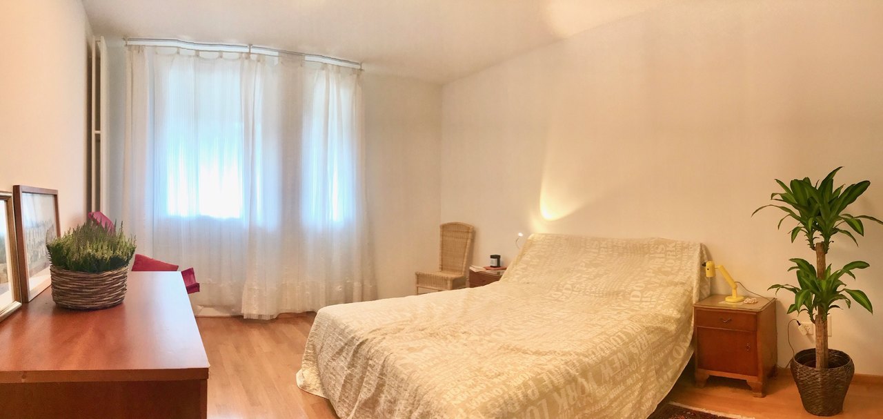 Camera , Appartamento vendita, 6900 Lugano