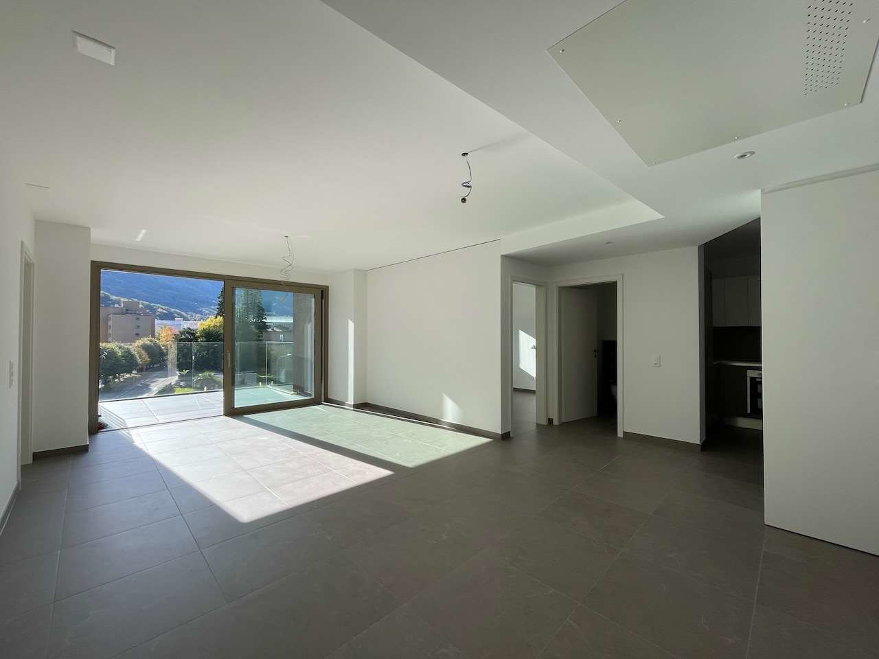 ... , Apartment for rent, 6512 Giubiasco