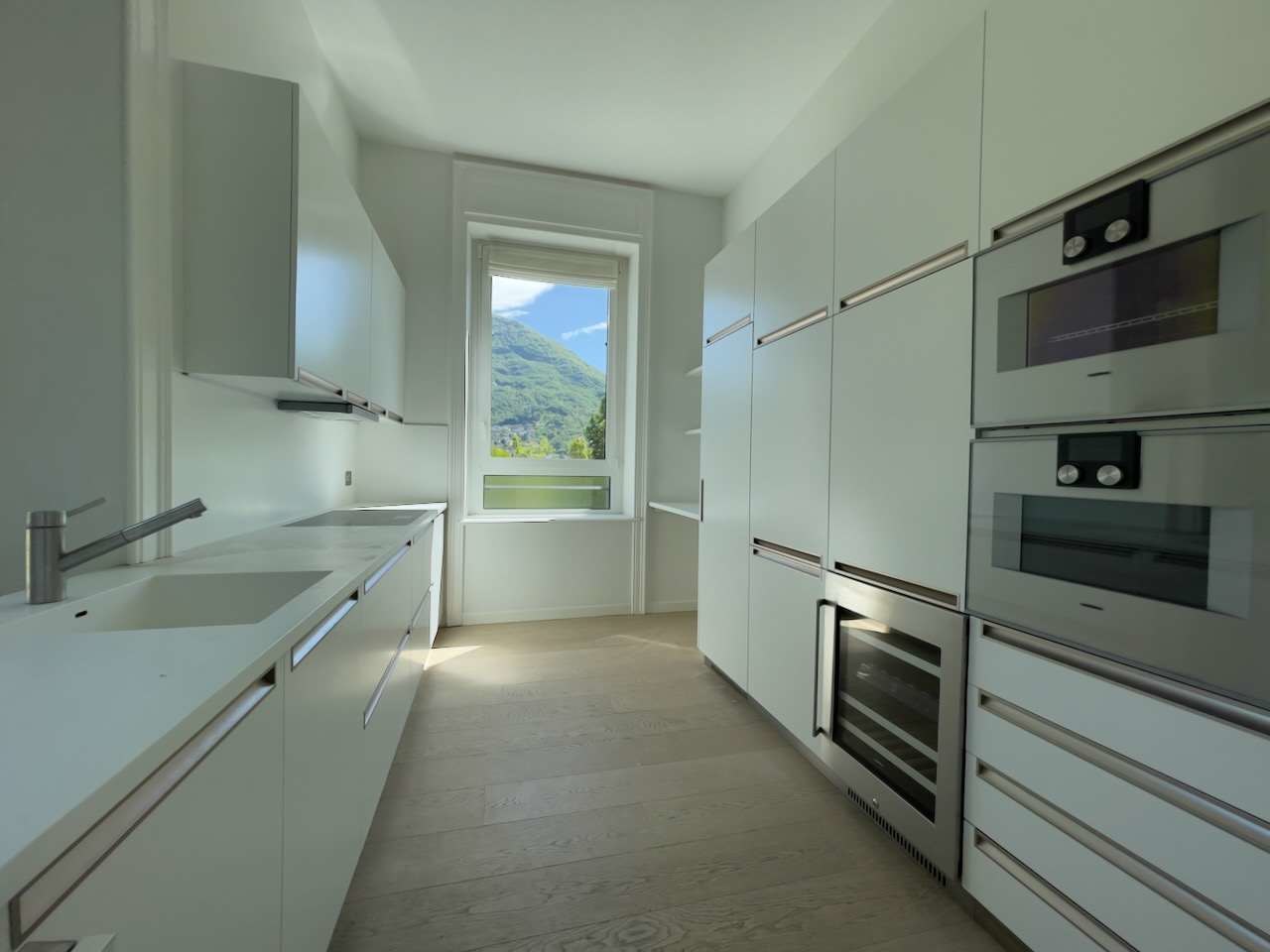 ... , Appartamento vendita, 6900 Lugano