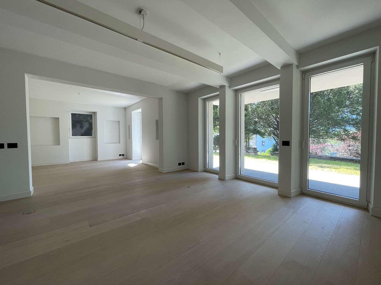 ... , Appartamento vendita, 6900 Lugano