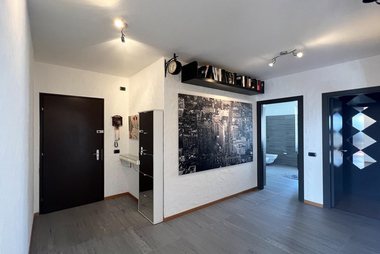 Immagine 9 , Appartamento vendita, 6900 Lugano