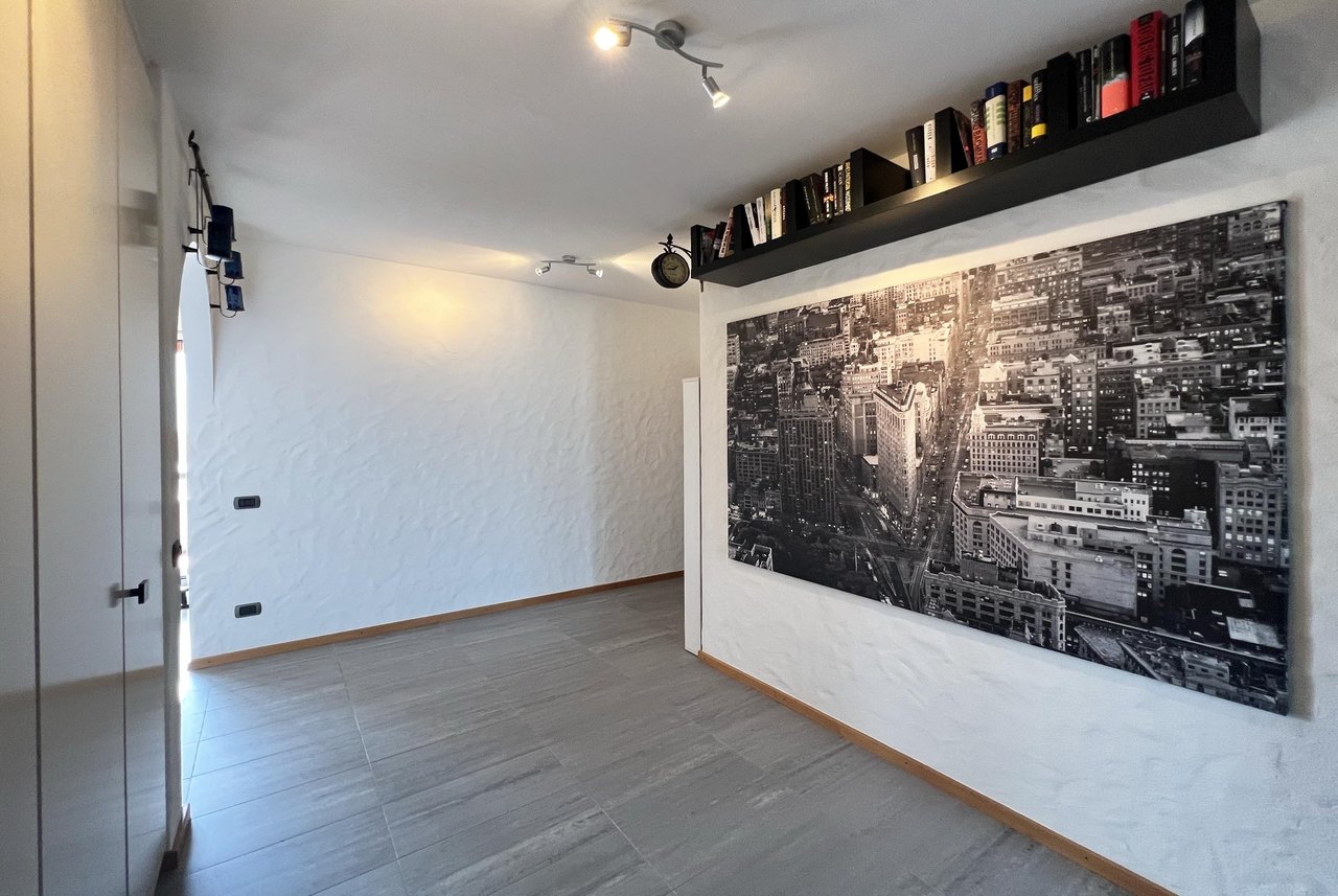 Immagine 10 , Appartamento vendita, 6900 Lugano