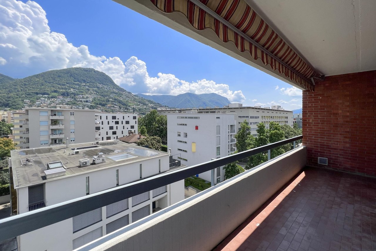 Immagine 4 , Appartamento vendita, 6900 Lugano