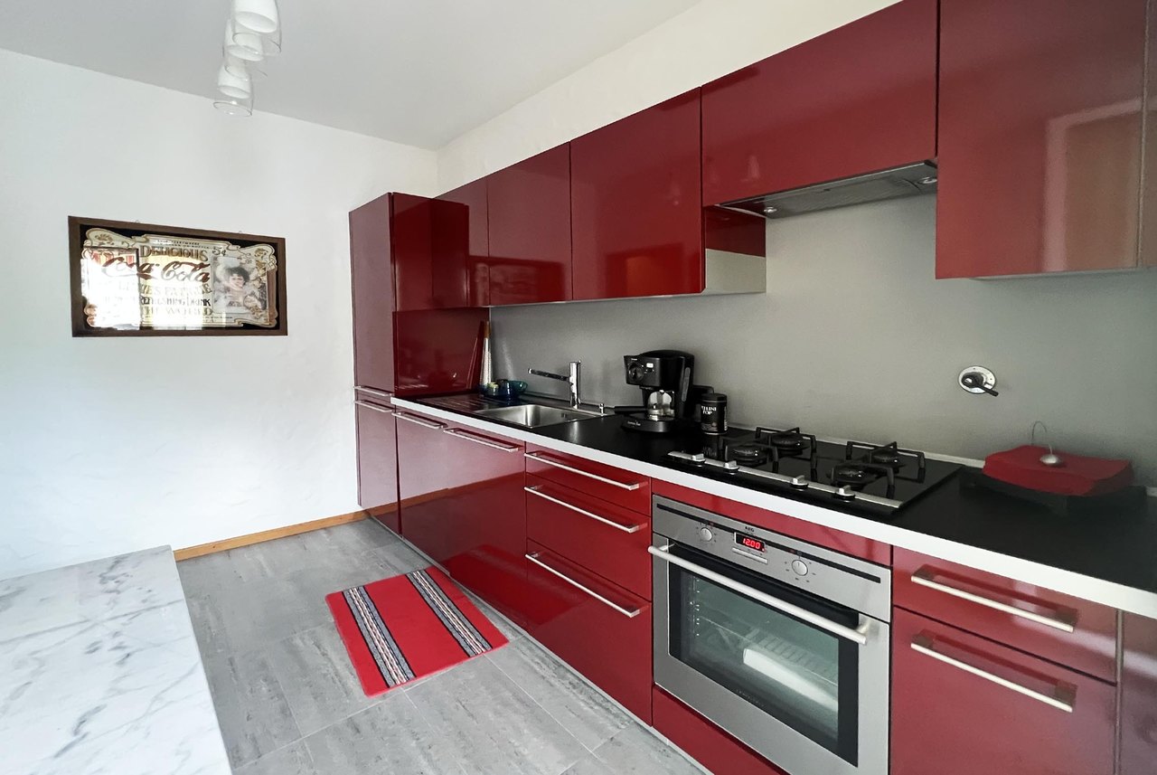 Immagine 8 , Appartamento vendita, 6900 Lugano