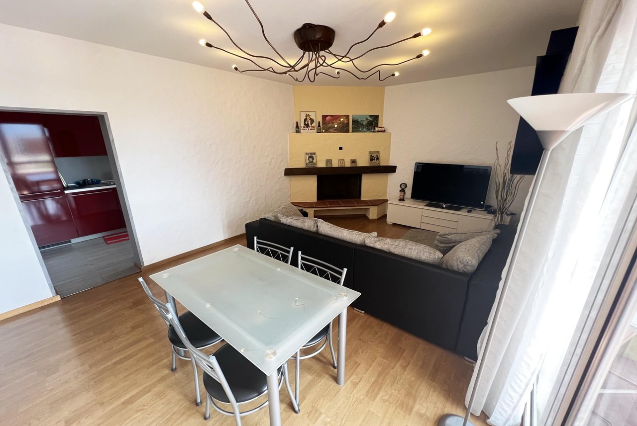 Immagine 6 , Appartamento vendita, 6900 Lugano