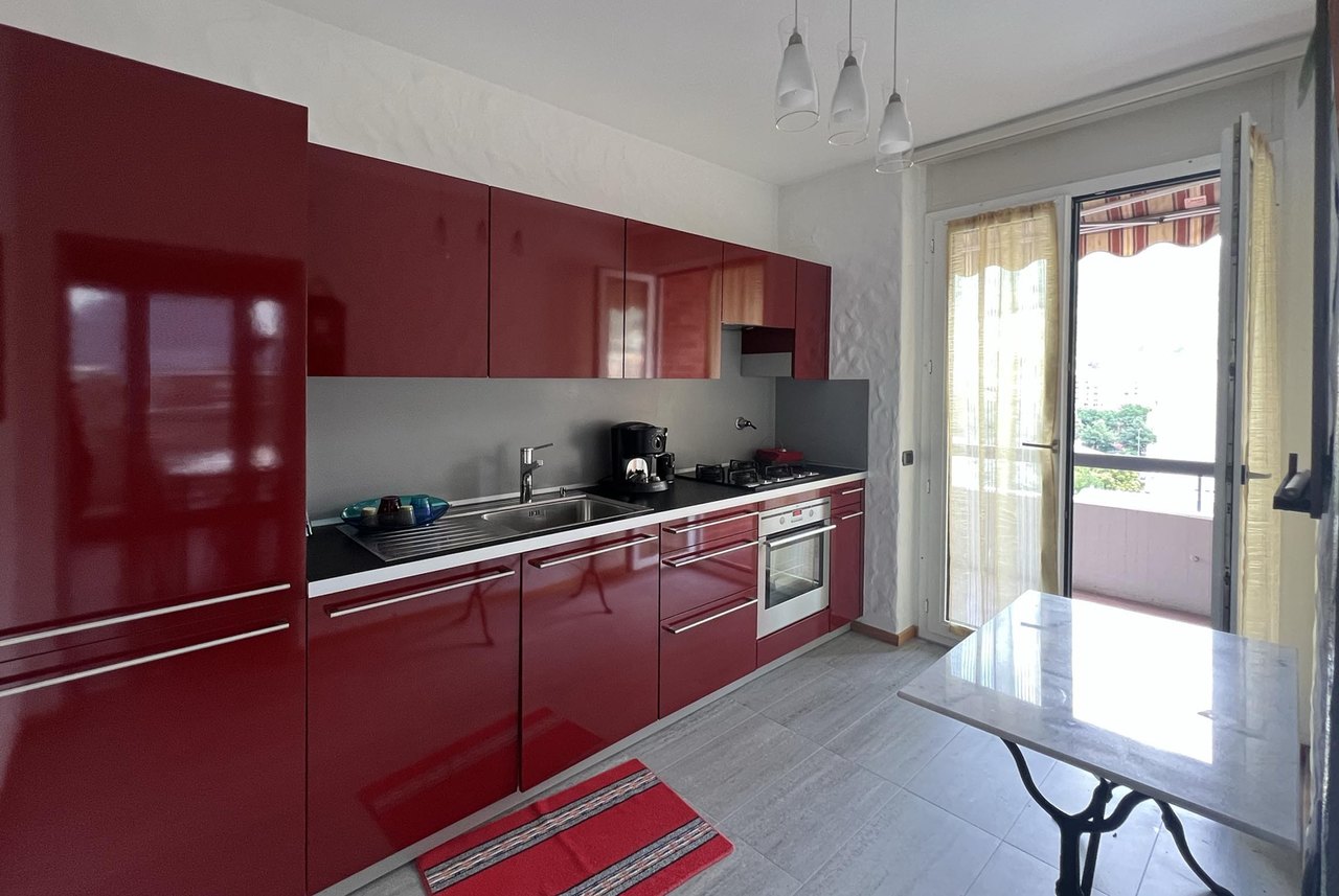 Immagine 5 , Appartamento vendita, 6900 Lugano