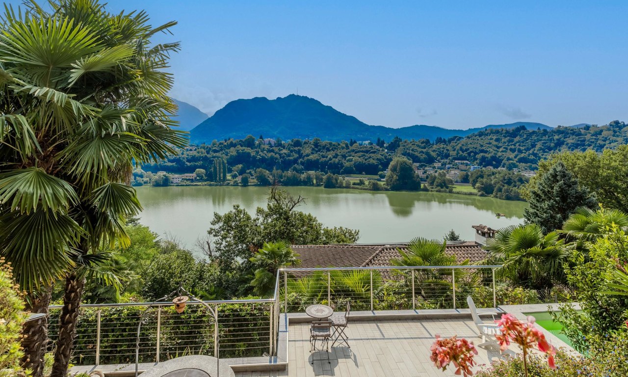 Immagine 4 , Casa vendita, 6933 Muzzano