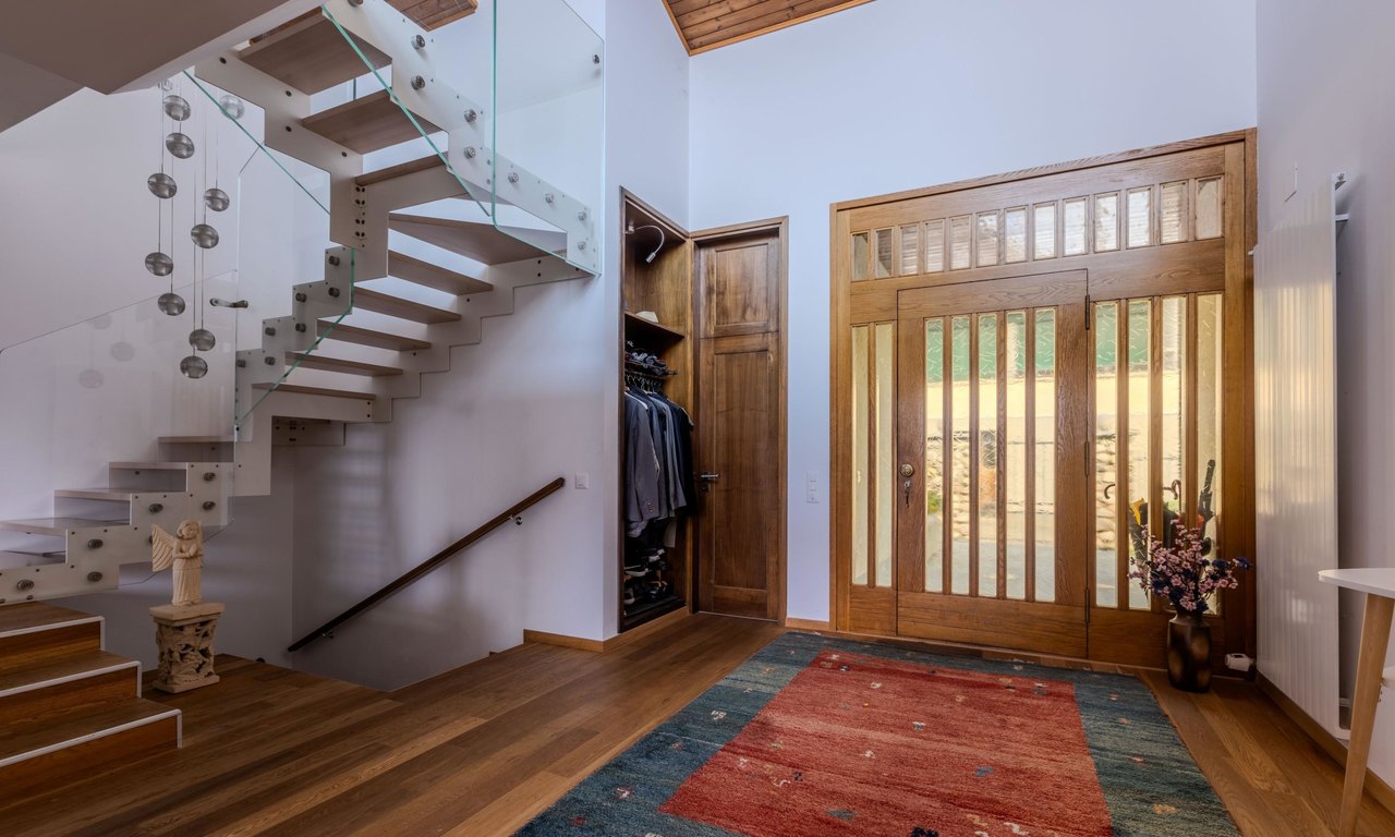 Immagine 5 , Casa vendita, 6933 Muzzano