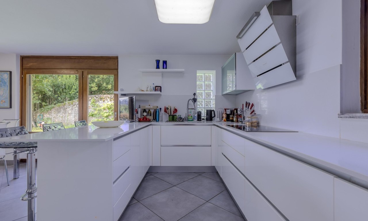 Immagine 7 , Casa vendita, 6933 Muzzano