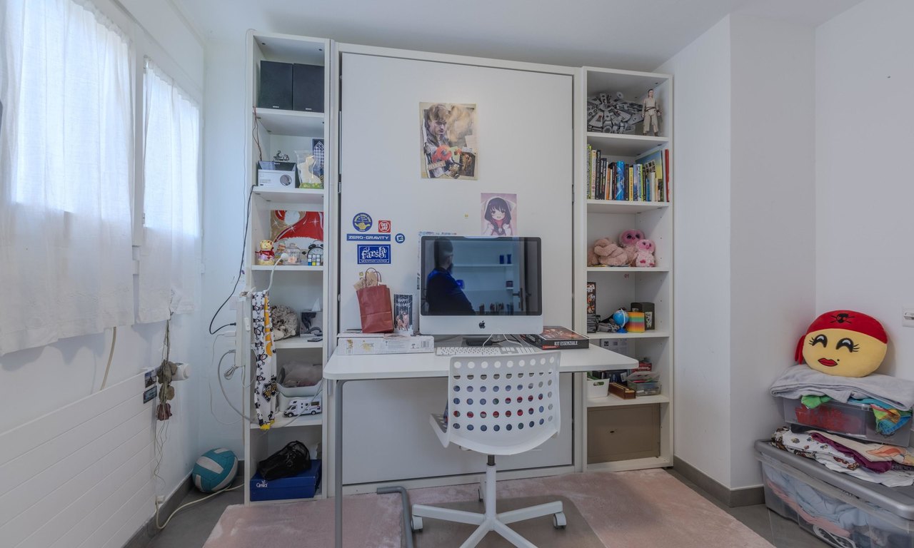 Immagine 8 , Casa vendita, 6933 Muzzano