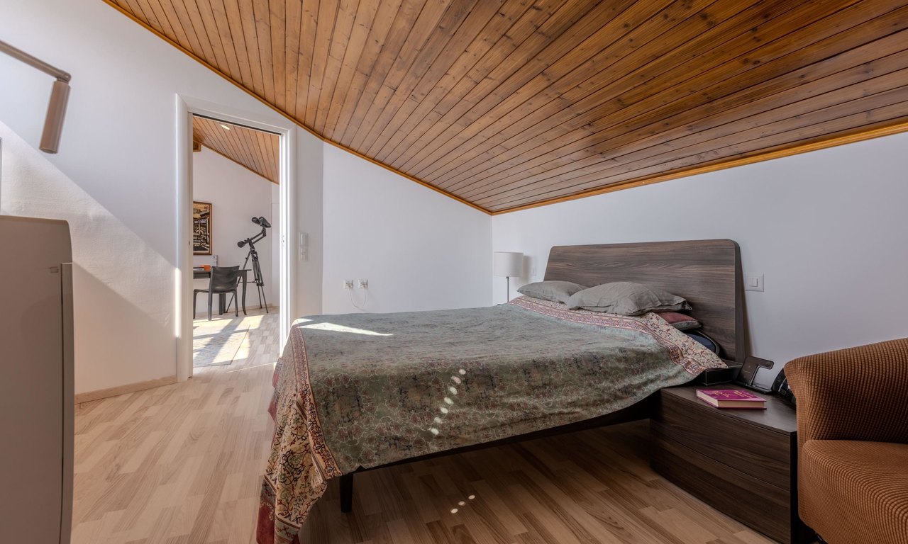 Immagine 10 , Casa vendita, 6933 Muzzano