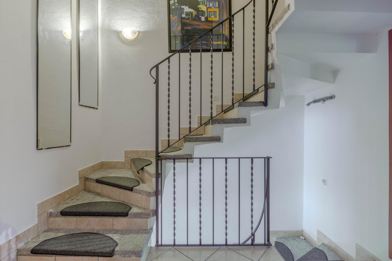 Immagine 8 , Haus zu verkaufen, 6573 Magadino