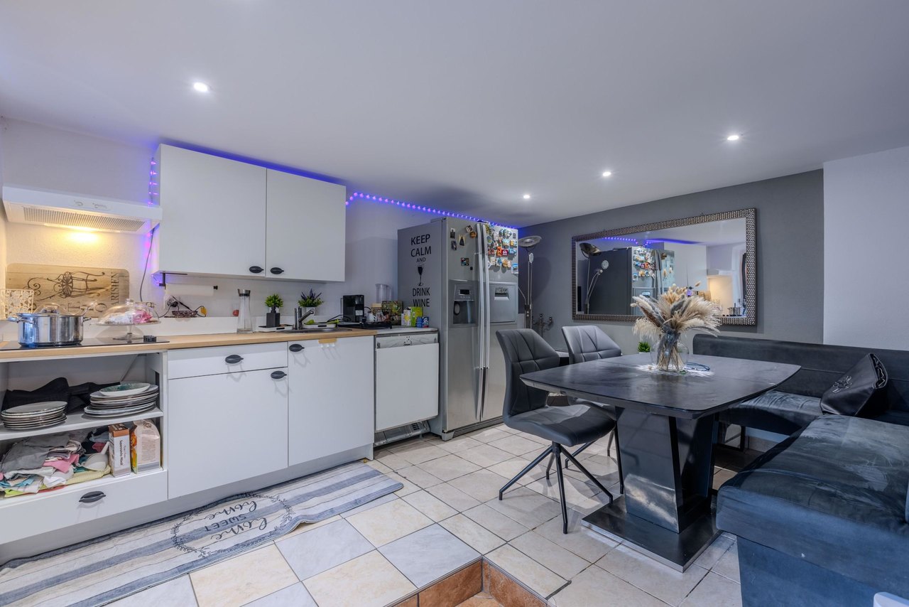 Immagine 9 , Haus zu verkaufen, 6573 Magadino