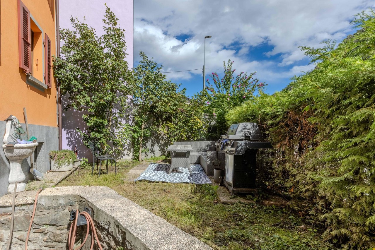 Immagine 12 , Haus zu verkaufen, 6573 Magadino