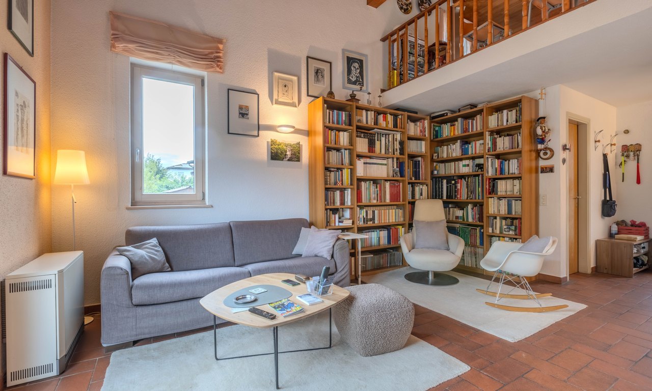 Immagine 3 , Casa vendita, 6874 Castel San Pietro