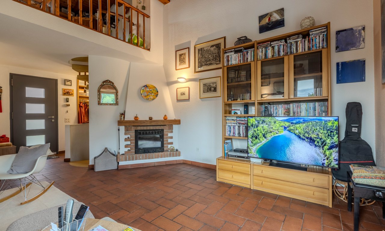 Immagine 4 , Casa vendita, 6874 Castel San Pietro