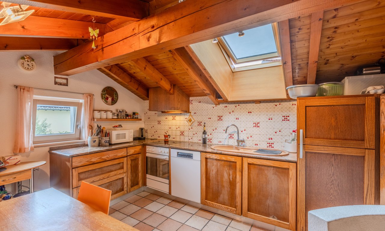 Immagine 6 , Casa vendita, 6874 Castel San Pietro