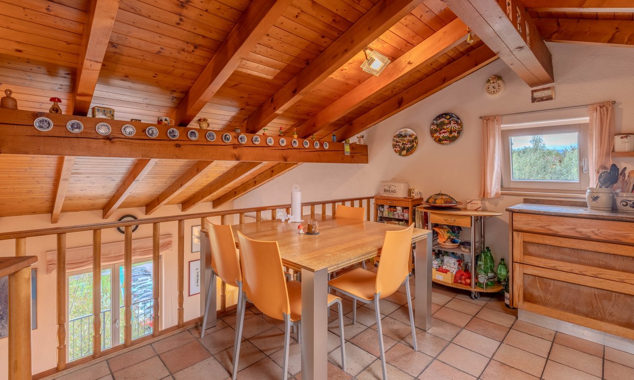 Immagine 7 , Casa vendita, 6874 Castel San Pietro
