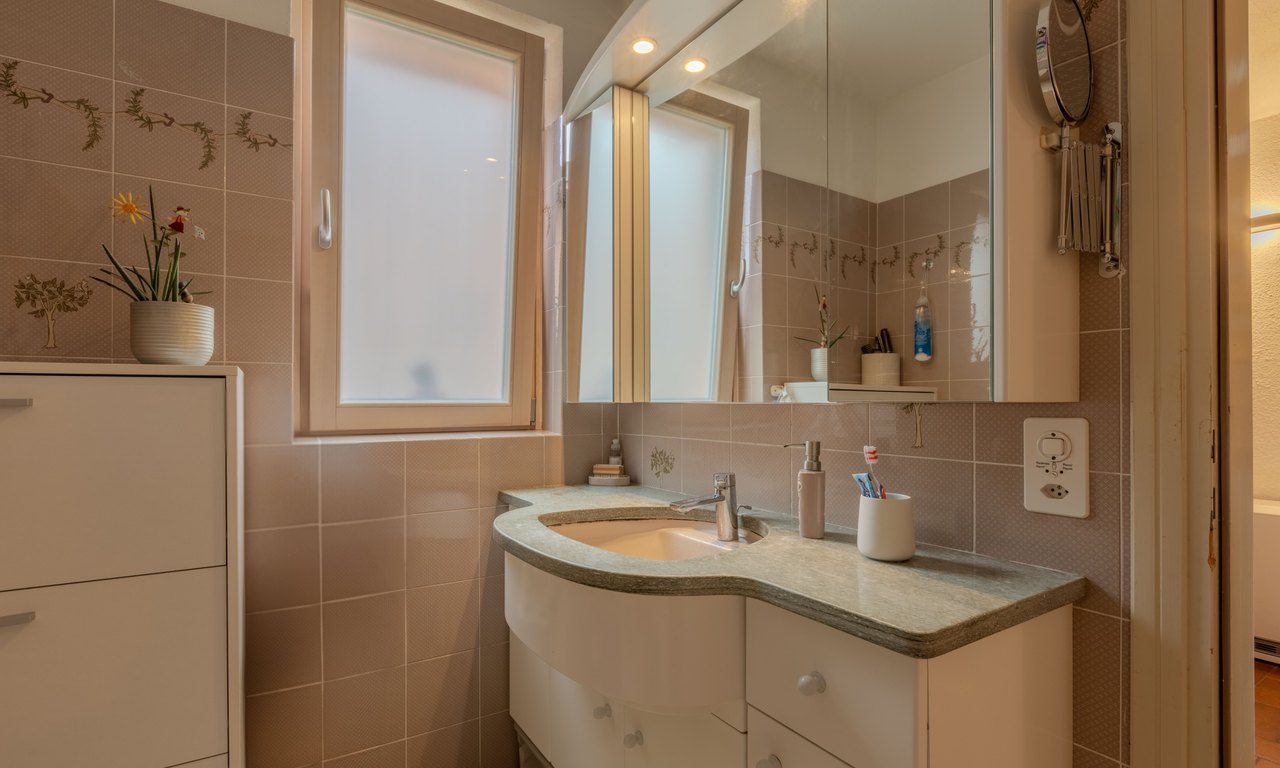 Immagine 8 , Casa vendita, 6874 Castel San Pietro