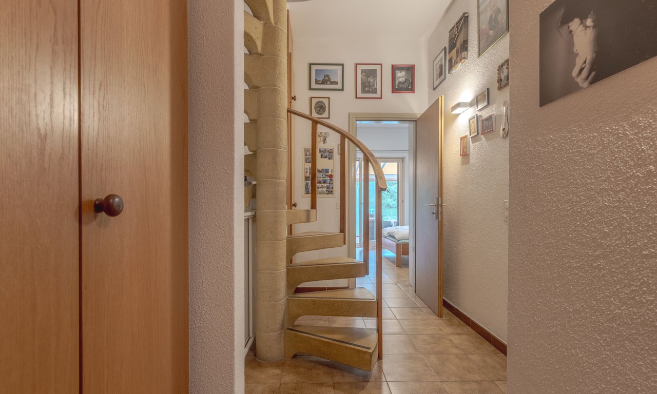 Immagine 9 , Casa vendita, 6874 Castel San Pietro