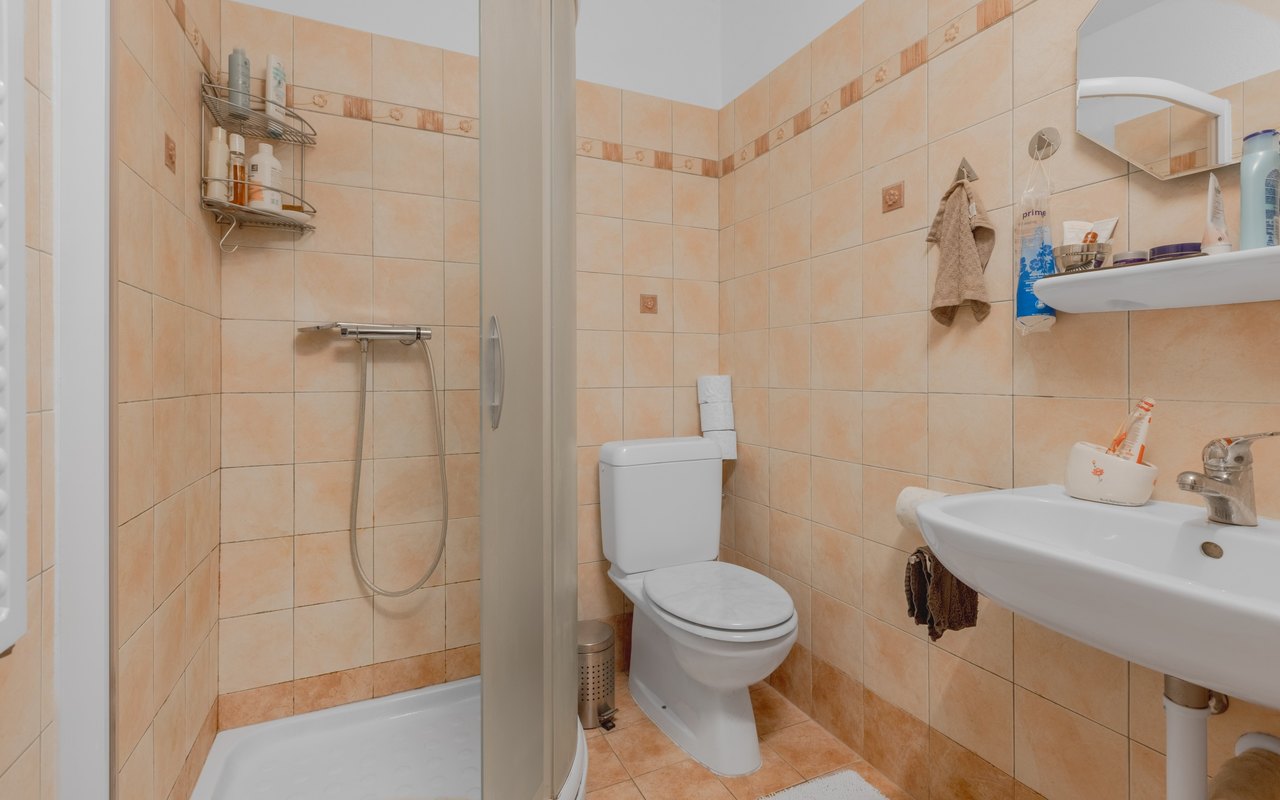 Immagine 12 , Casa vendita, 6874 Castel San Pietro