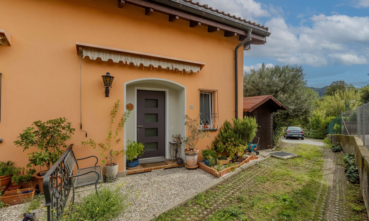 Immagine 2 , Casa vendita, 6874 Castel San Pietro