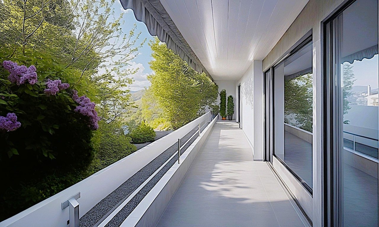 Immagine 5 , Casa vendita, 6828 Balerna