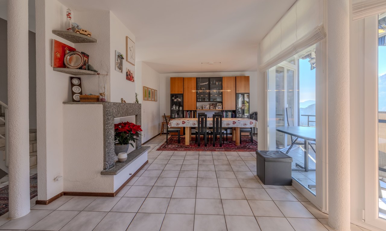 Immagine 2 , Casa vendita, 6951 Odogno