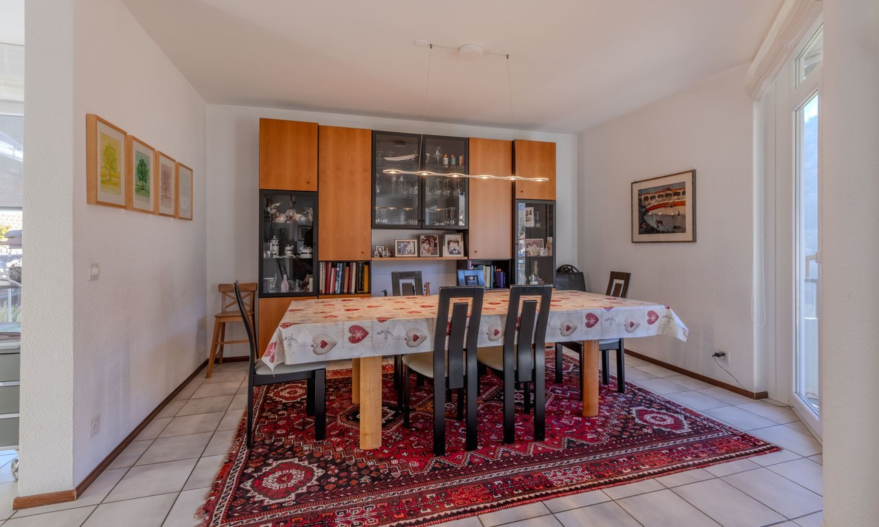Immagine 3 , Casa vendita, 6951 Odogno