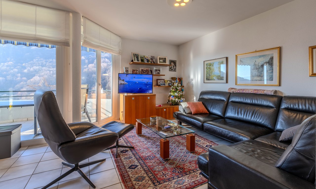 Immagine 4 , Casa vendita, 6951 Odogno