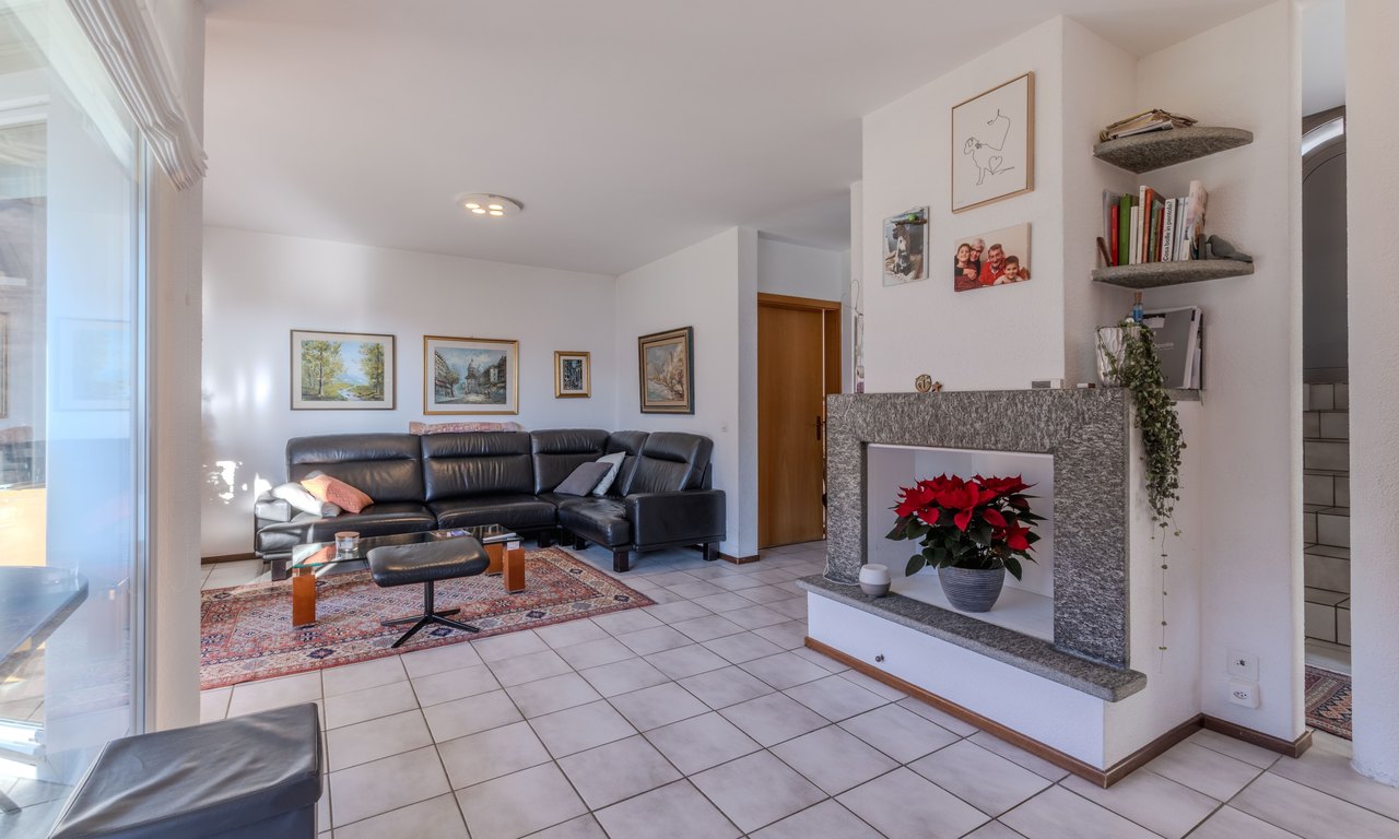 Immagine 5 , Casa vendita, 6951 Odogno