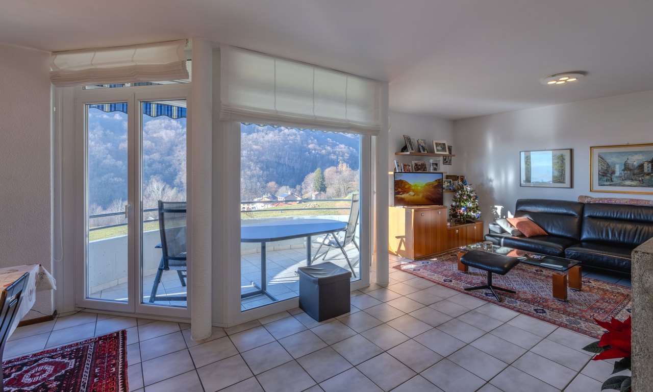 Immagine 6 , Casa vendita, 6951 Odogno