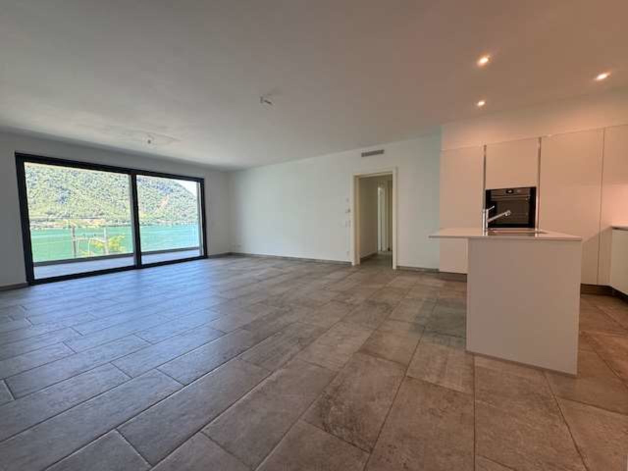 ... , Appartamento affitto, 6825 Capolago