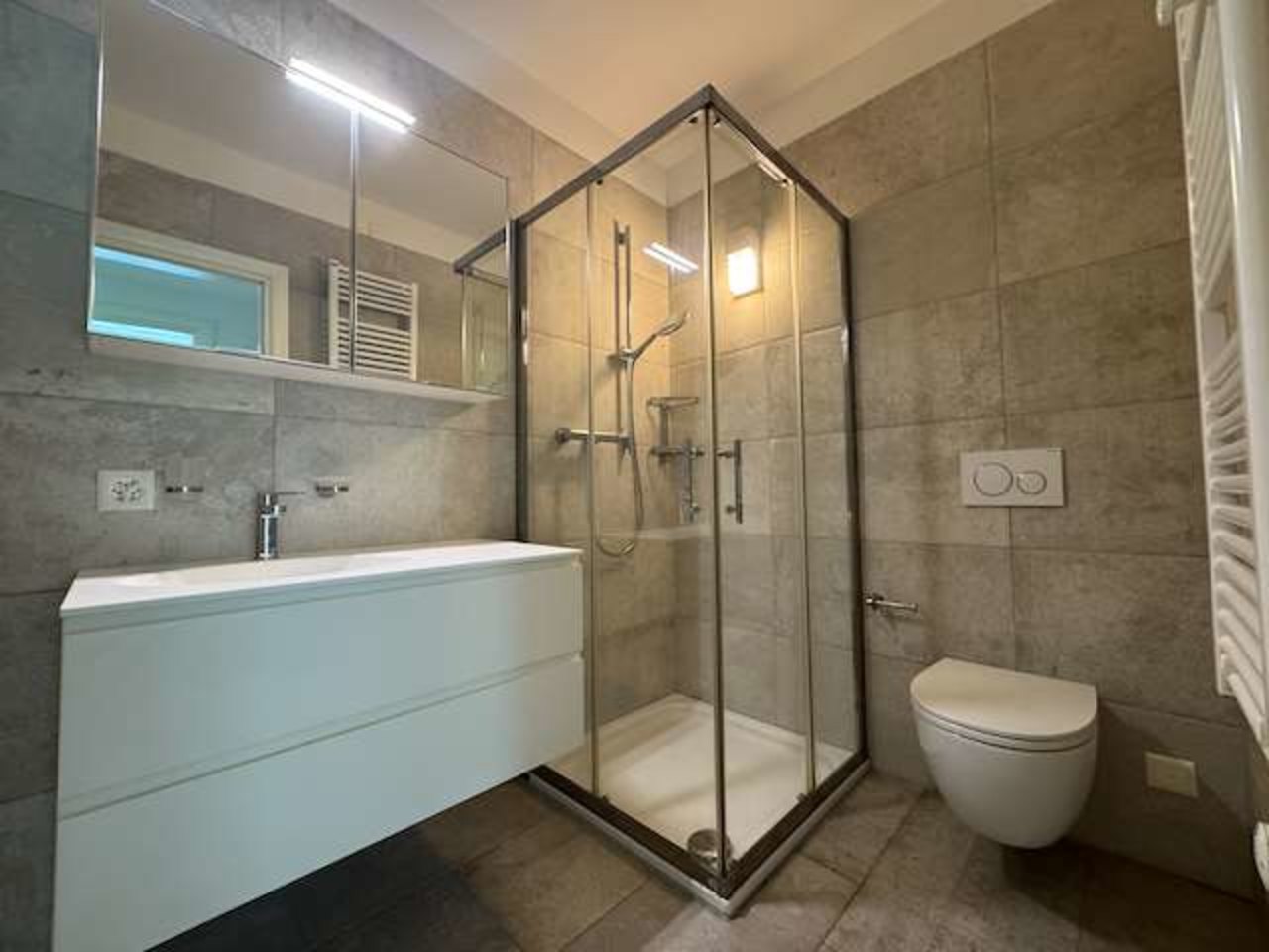 ... , Appartamento affitto, 6825 Capolago