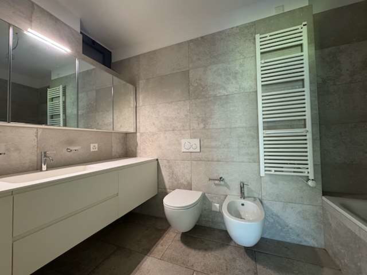 ... , Appartamento affitto, 6825 Capolago