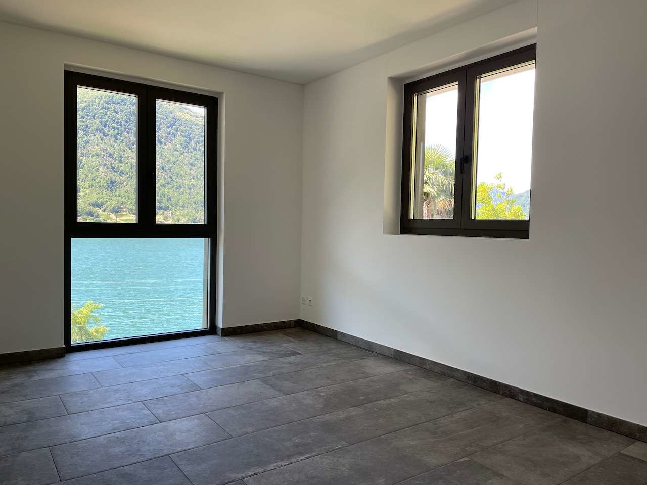 ... , Appartamento affitto, 6825 Capolago