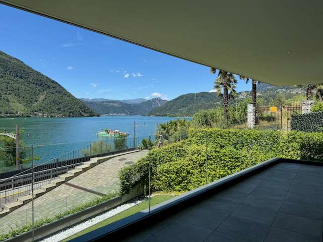 ... , Appartamento affitto, 6825 Capolago