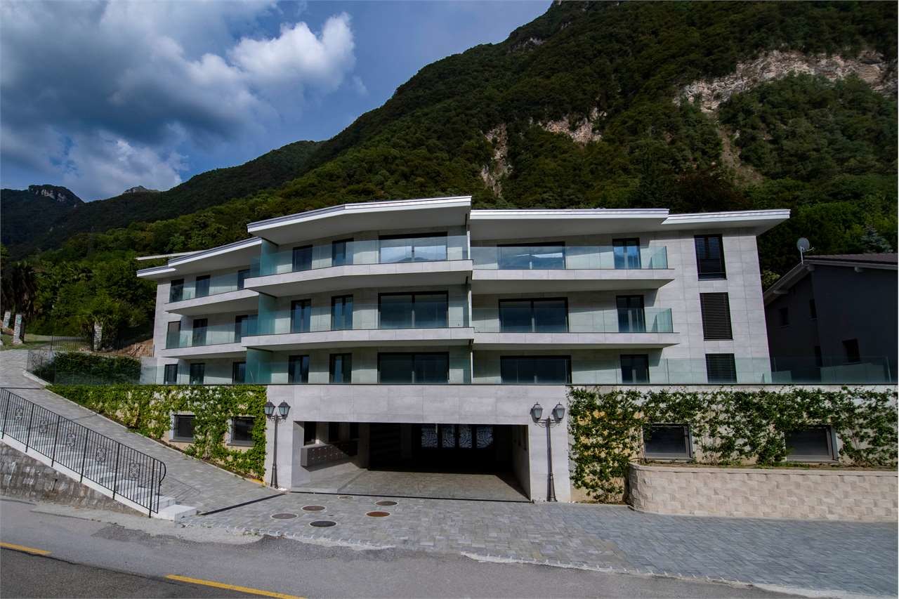 ... , Appartamento affitto, 6825 Capolago