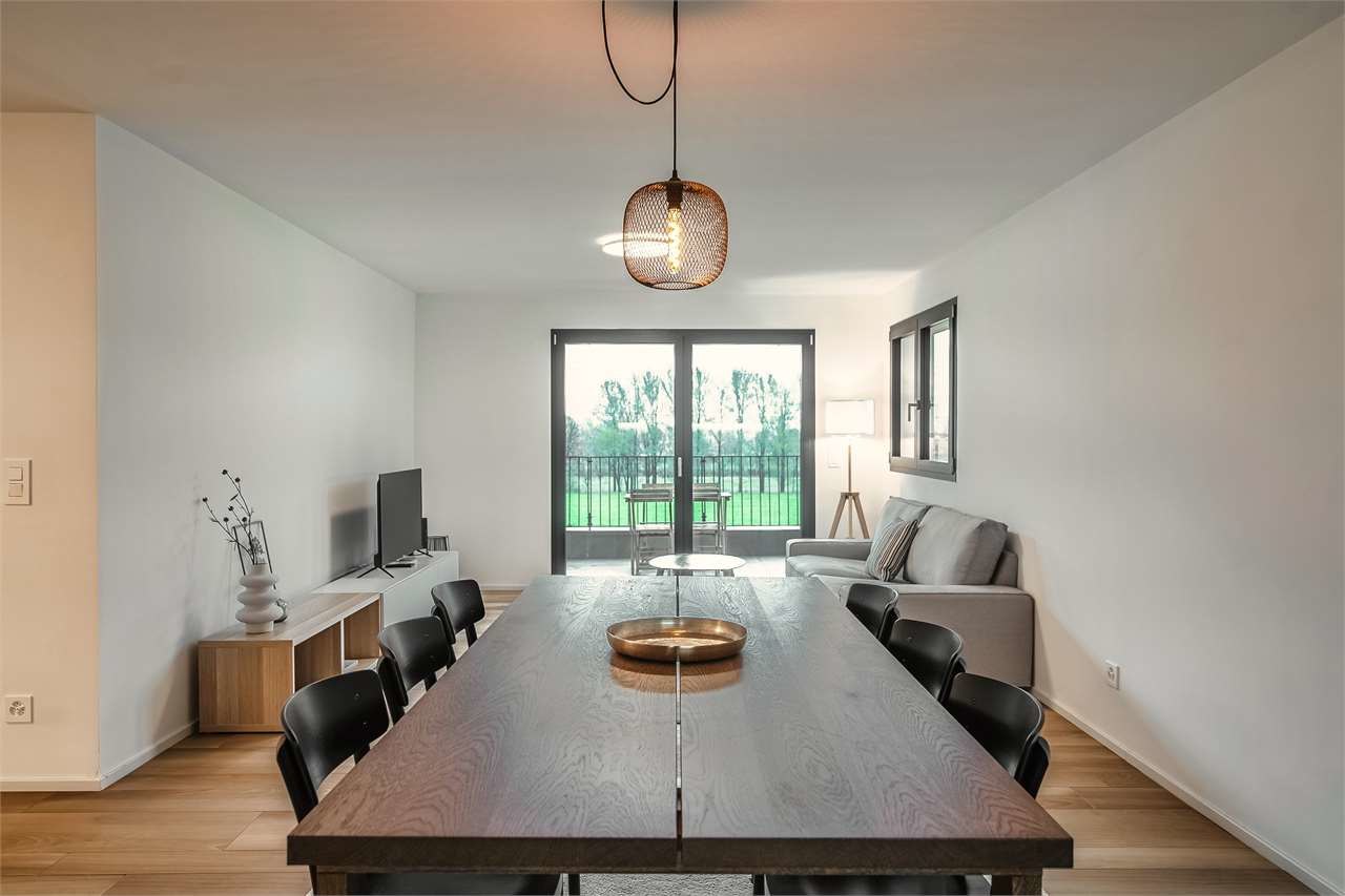 ... , Appartamento affitto, 6515 Gudo