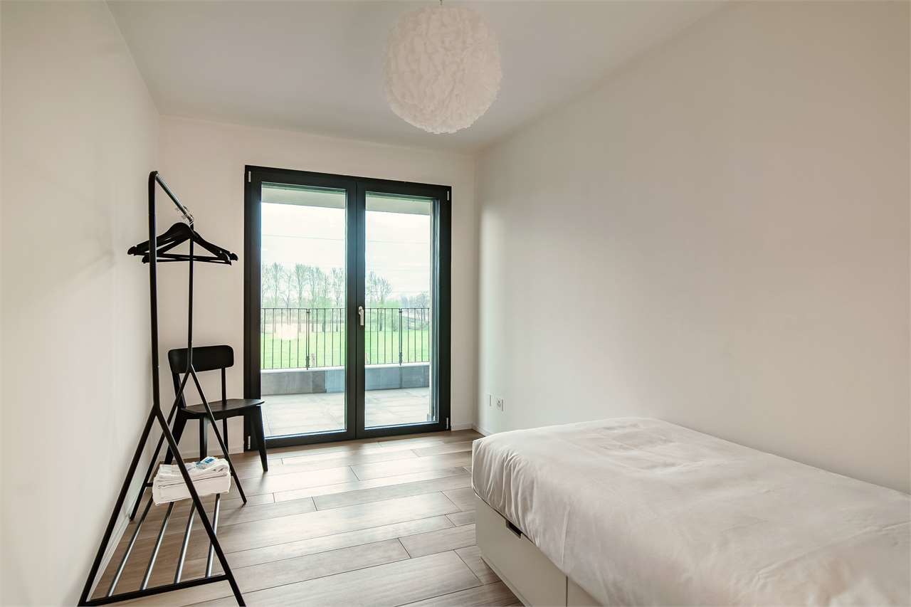 ... , Appartamento affitto, 6515 Gudo