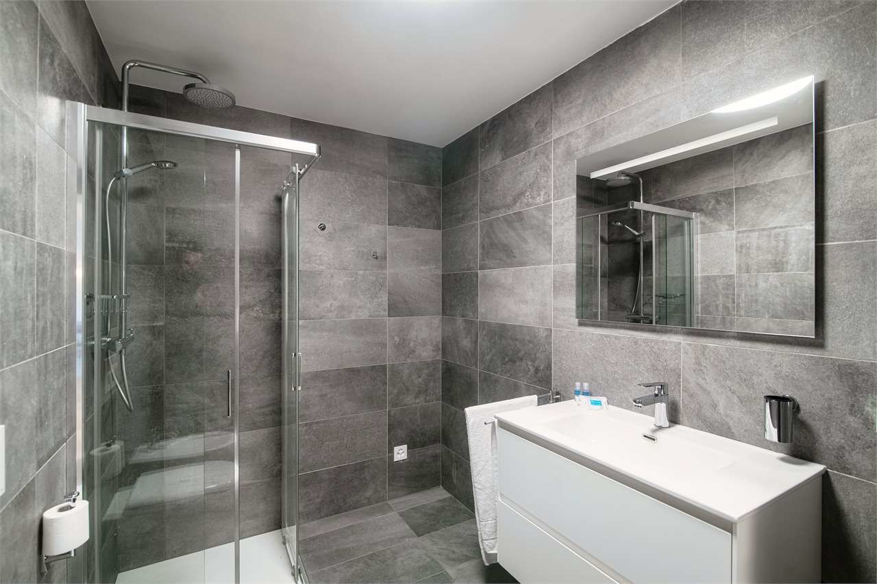 ... , Appartamento affitto, 6515 Gudo