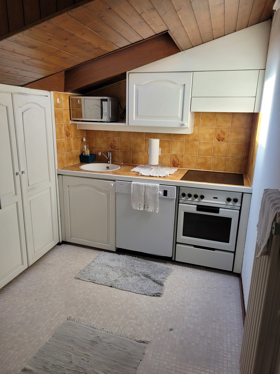 Schöne Wohnküche , Casa vendita, 6830 Chiasso