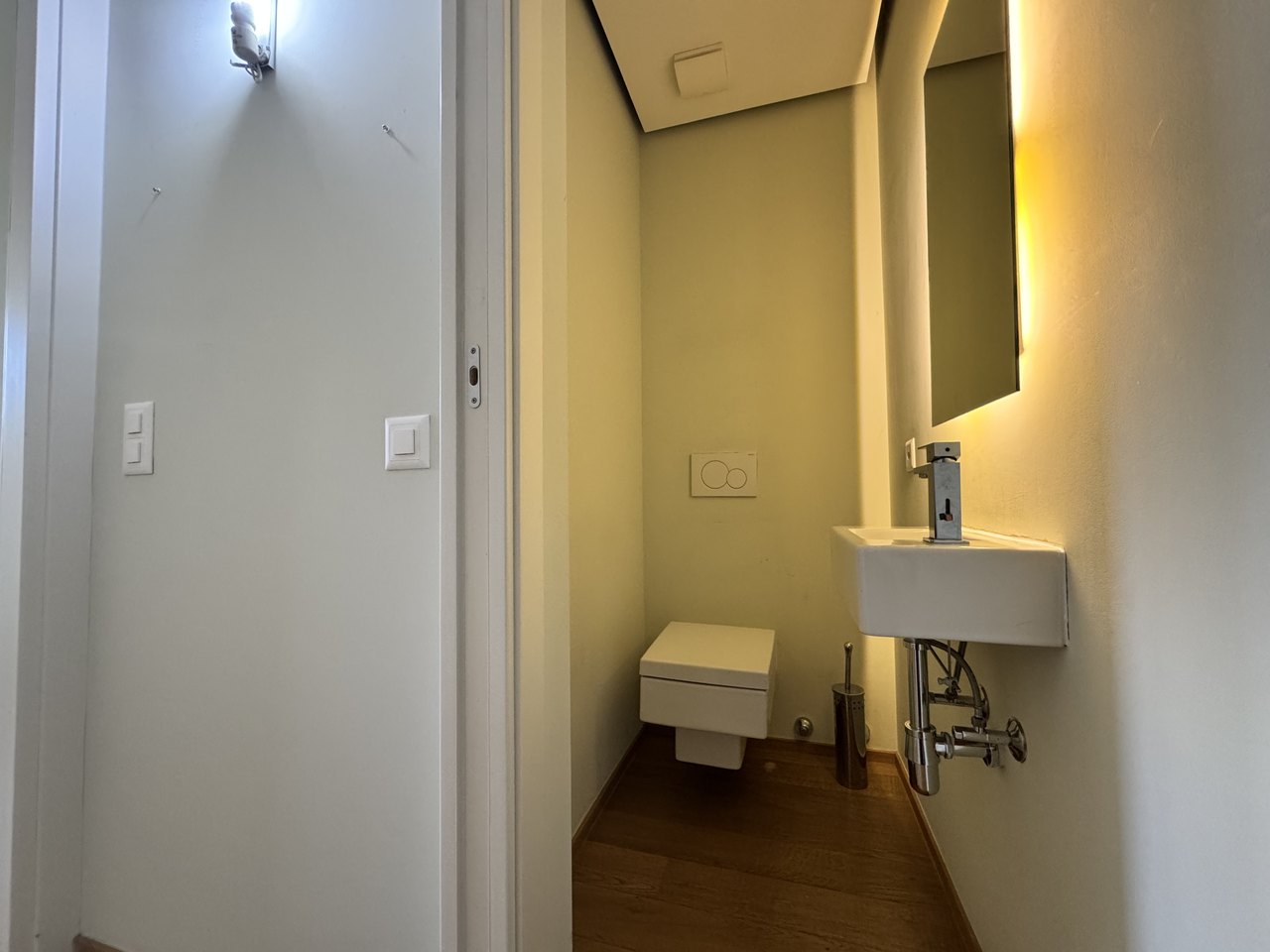 Immagine 11 , Appartamento affitto, 6816 Bissone