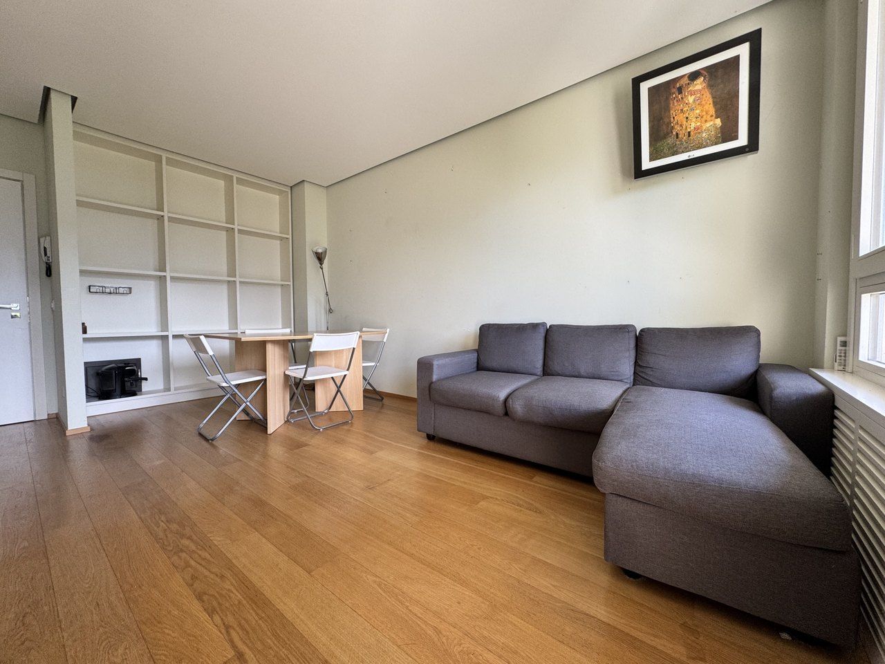 Immagine 10 , Appartamento affitto, 6816 Bissone