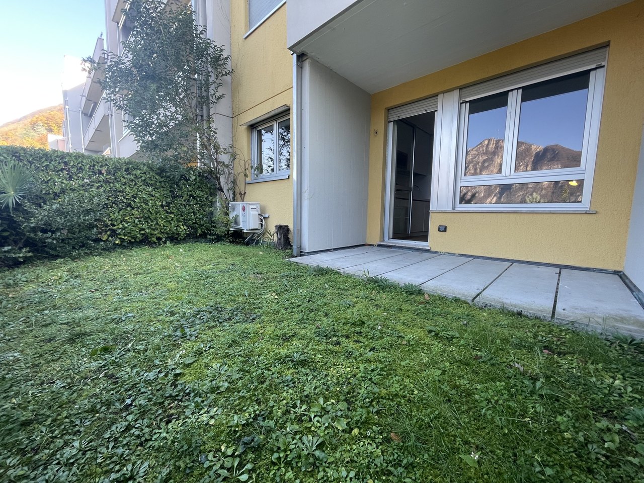 Immagine 6 , Appartamento affitto, 6816 Bissone