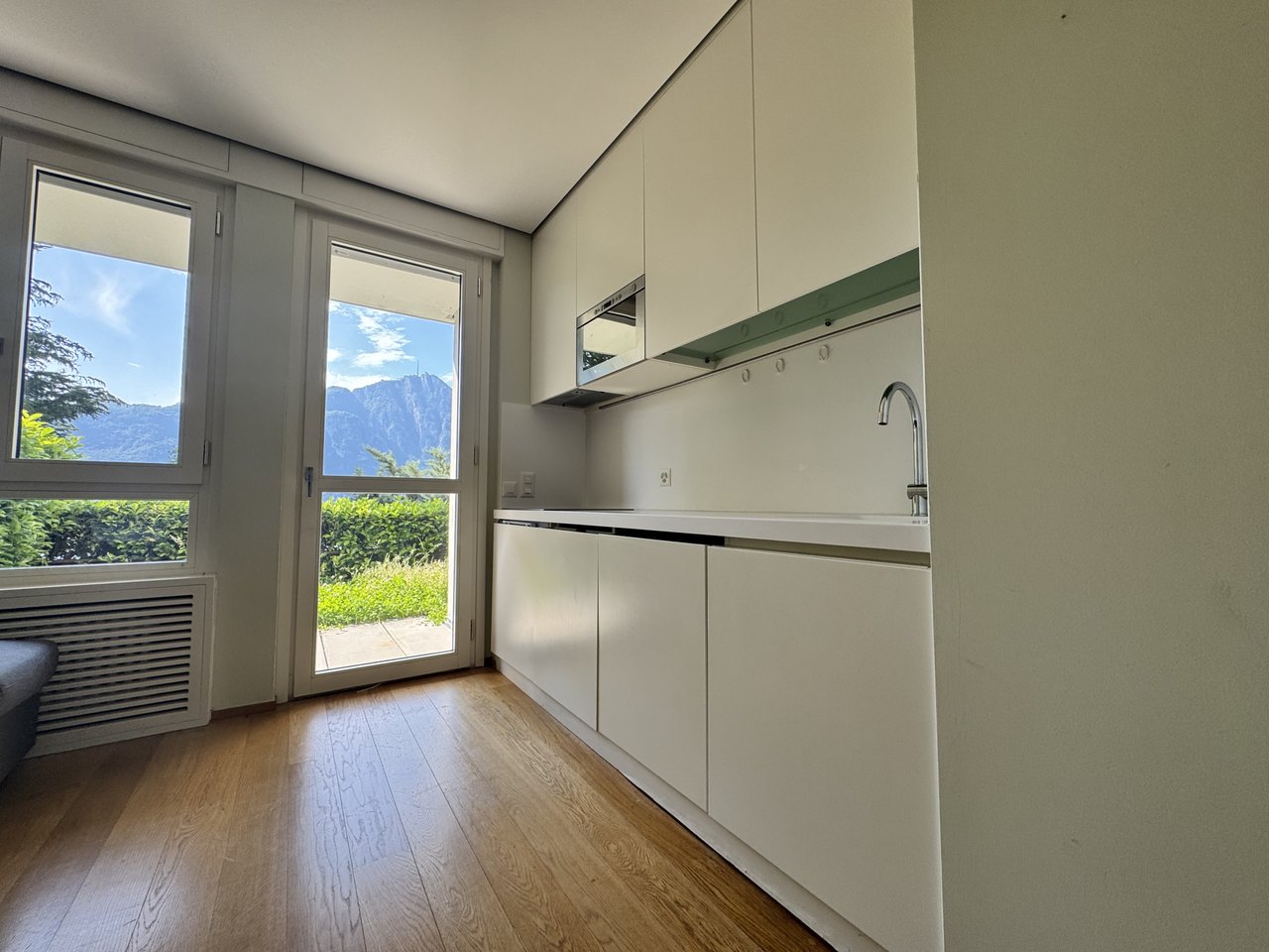 Immagine 7 , Appartamento affitto, 6816 Bissone