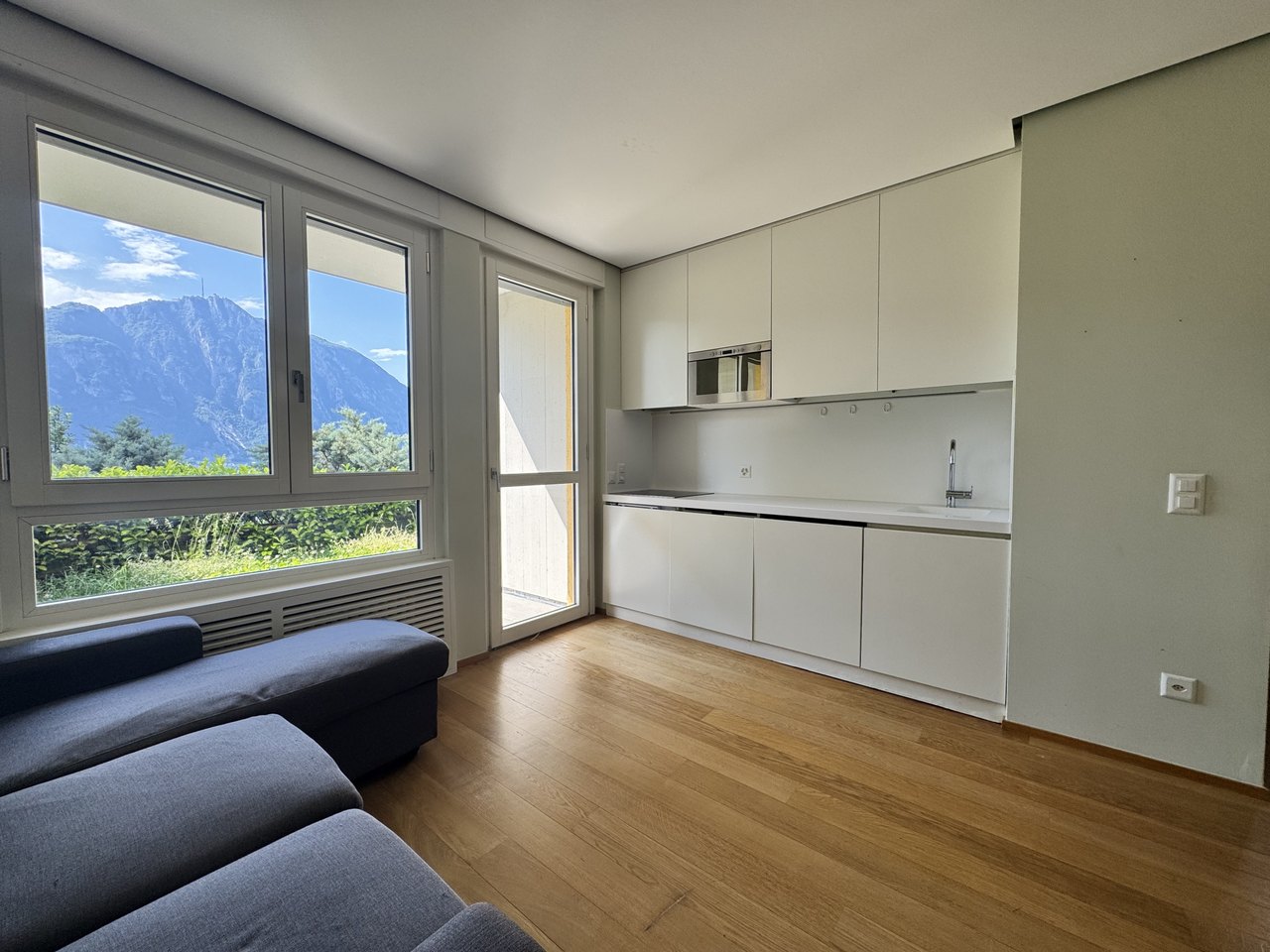 Immagine 8 , Appartamento affitto, 6816 Bissone