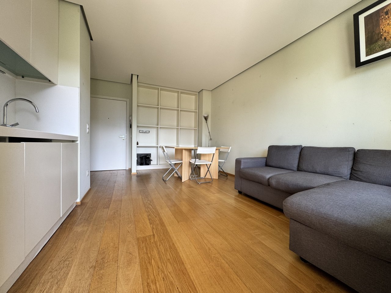 Immagine 9 , Appartamento affitto, 6816 Bissone