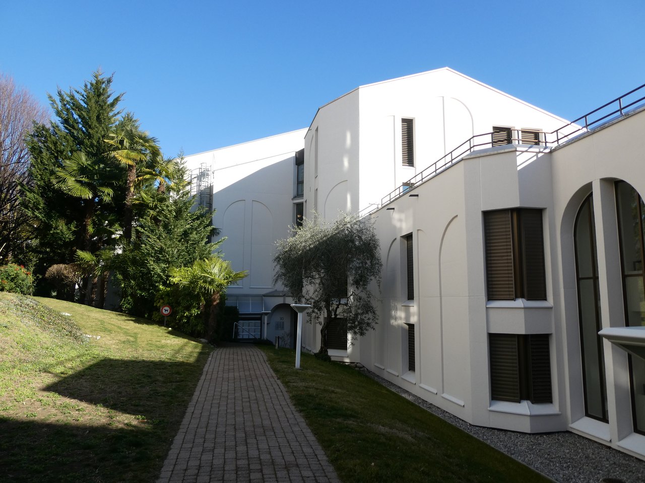 L'esclusivo Condominio Residenza Amabile , Appartamento vendita, 6900 Lugano